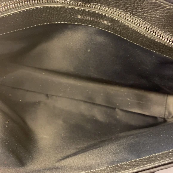 Burberry black A:ML Bruno EB9 - Picture 6 of 13